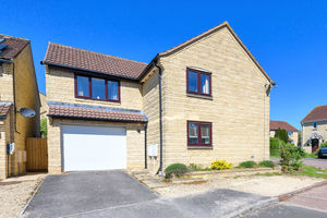 Garage & Driveway- click for photo gallery